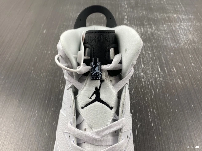 Air Jordan Oreo 6 CT8529- 621 SportInspired Reverse 0616